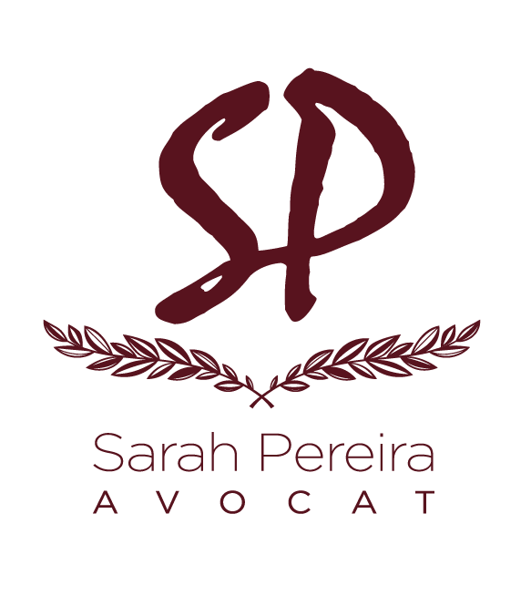 Sarah Pereira – Avocat –